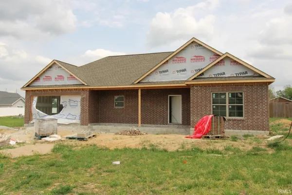 $334,555 | 764 South Cathy Drive, Princeton, IN 47670