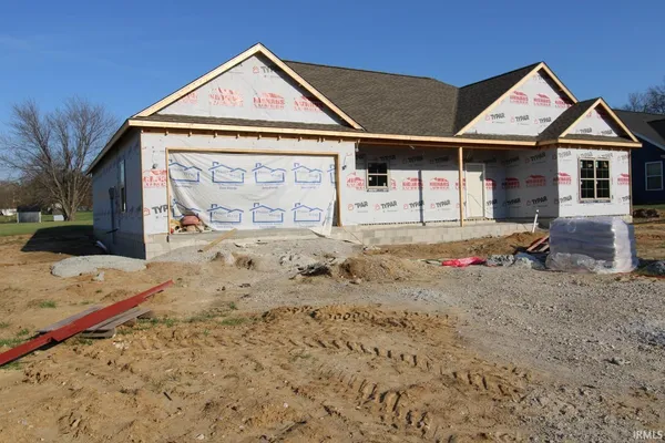 $334,555 | 764 South Cathy Drive, Princeton, IN 47670