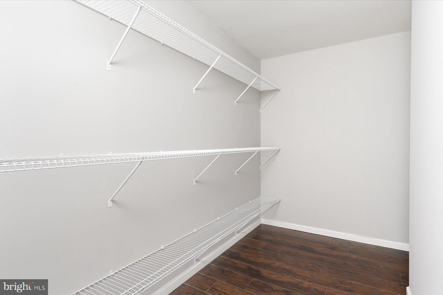 401 Heitzman Road Davidsonville, MD 21035 - Photo 15 of 32 Walk in Closet - Bedroom 4