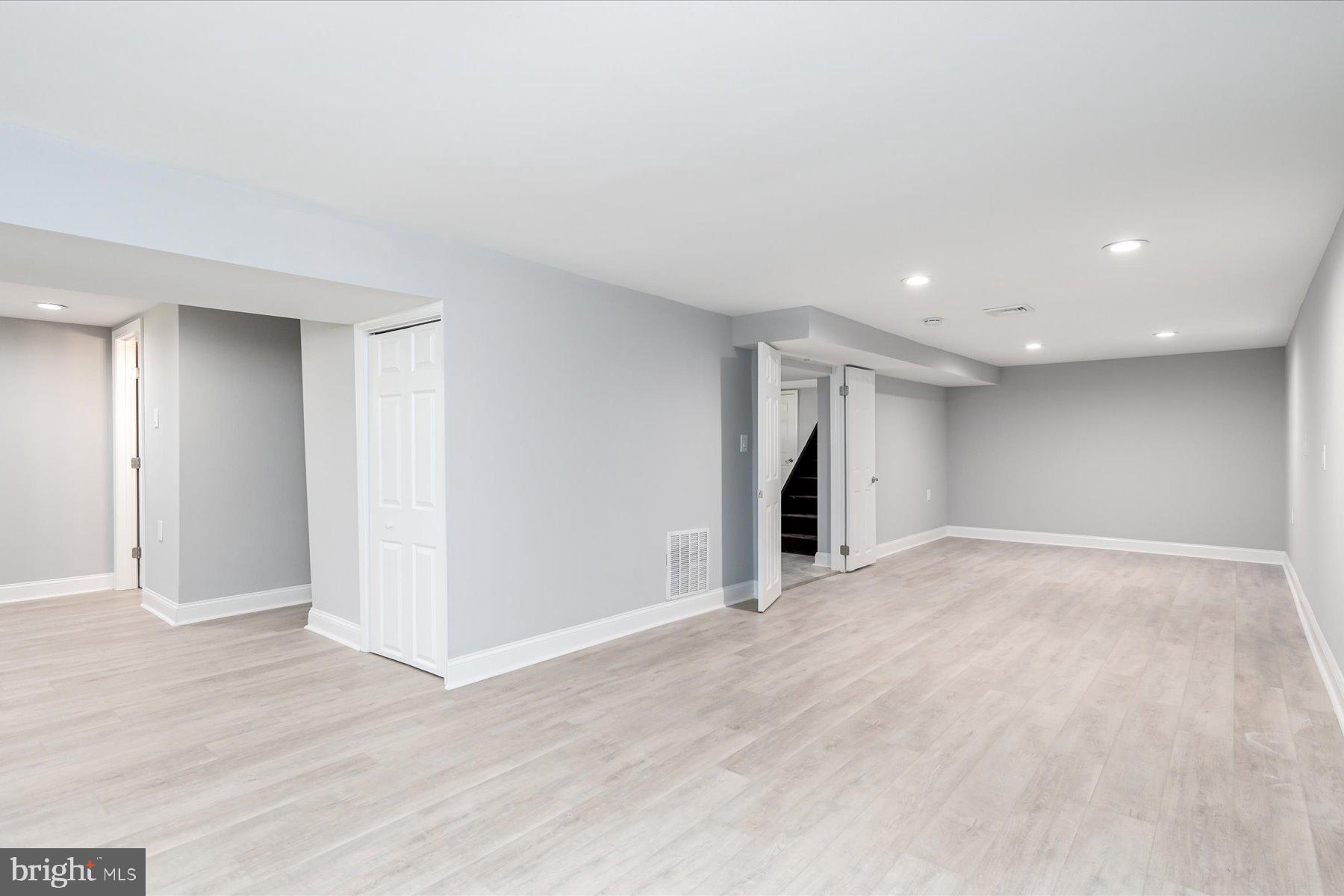 401 Heitzman Road Davidsonville, MD 21035 - Photo 17 of 32 Family Room - Basement