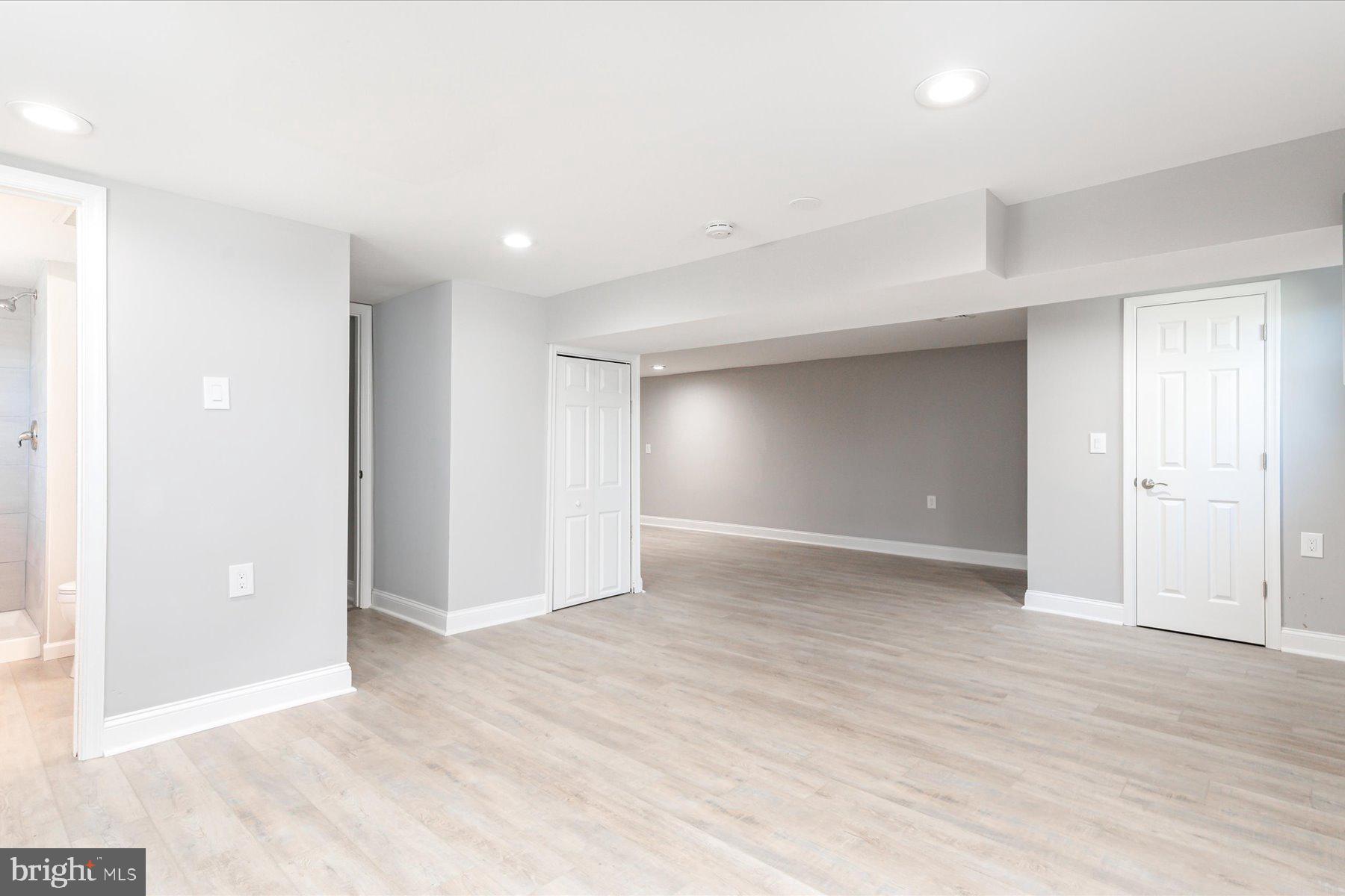 401 Heitzman Road Davidsonville, MD 21035 - Photo 18 of 32 Family Room - Basement