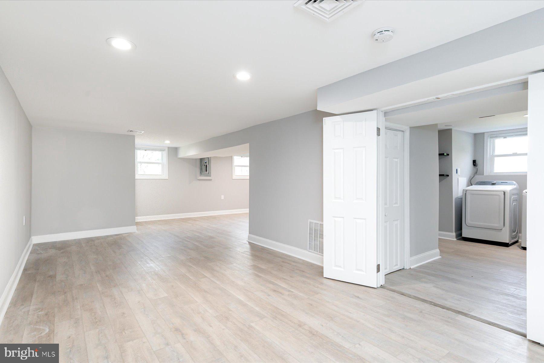 401 Heitzman Road Davidsonville, MD 21035 - Photo 19 of 32 Family Room - Basement