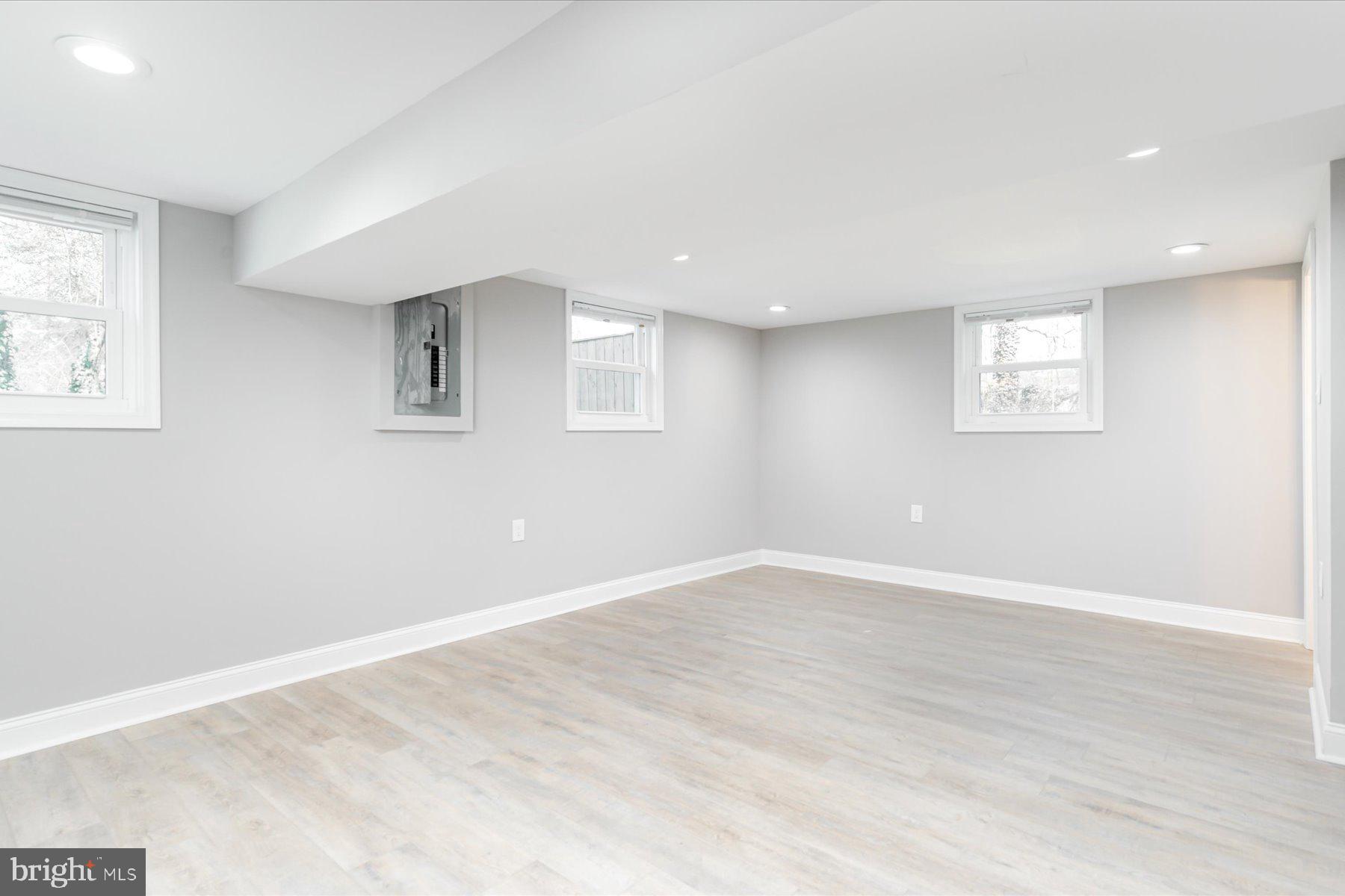 401 Heitzman Road Davidsonville, MD 21035 - Photo 21 of 32 Basement
