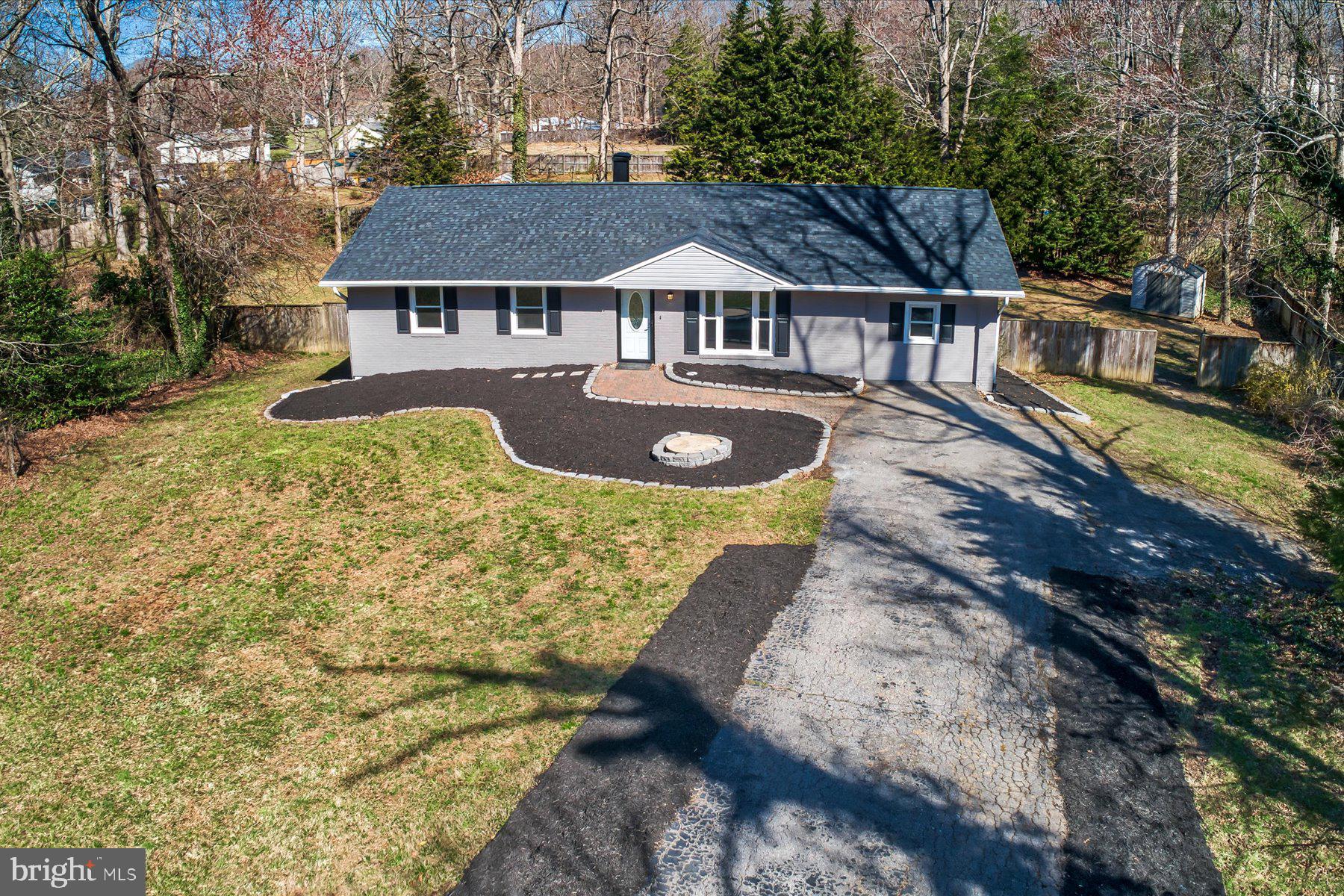 401 Heitzman Road Davidsonville, MD 21035 - Photo 28 of 32 Front Exterior