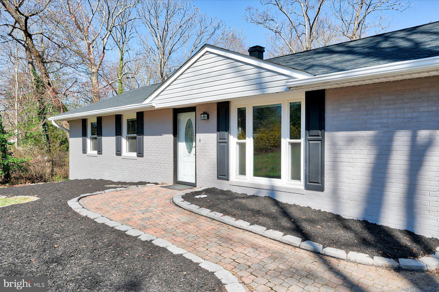 401 Heitzman Road Davidsonville, MD 21035 - Photo 31 of 32 Front Exterior