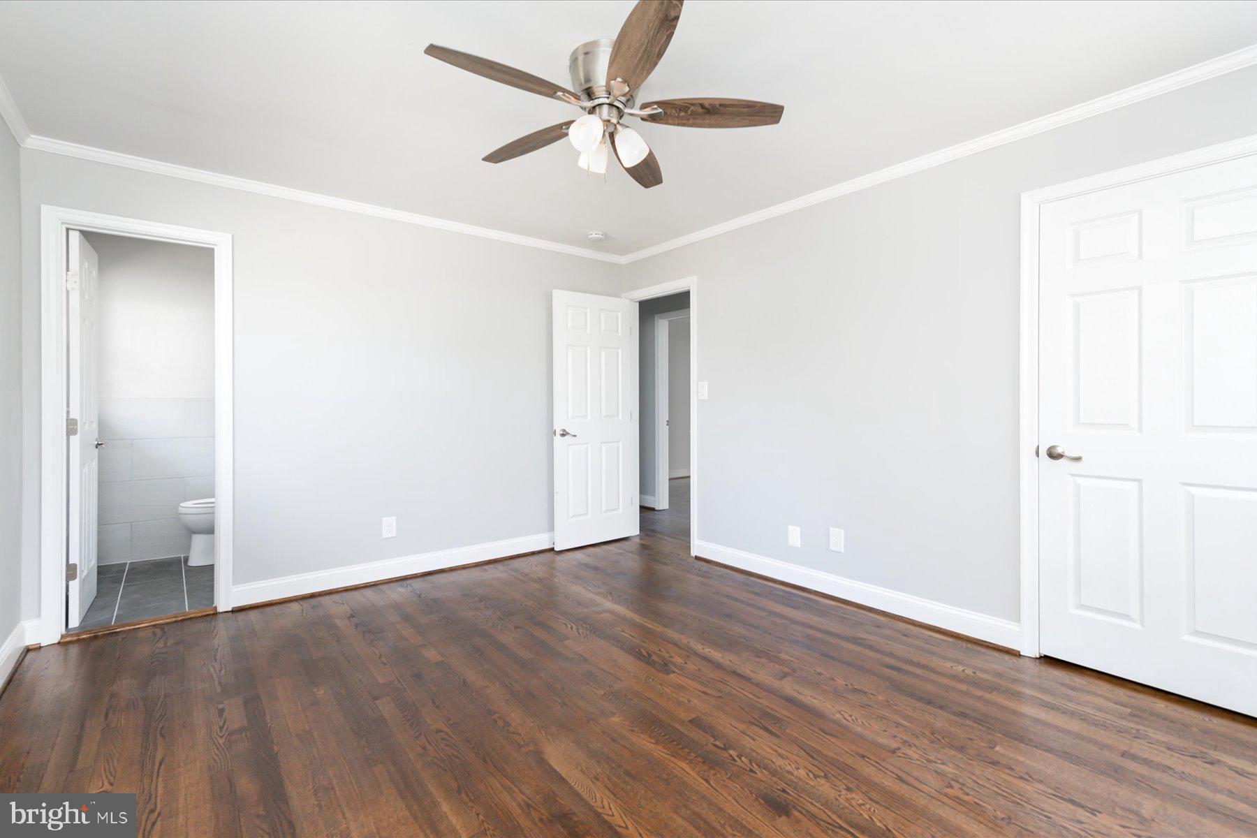 401 Heitzman Road Davidsonville, MD 21035 - Photo 9 of 32 Primary Bedroom