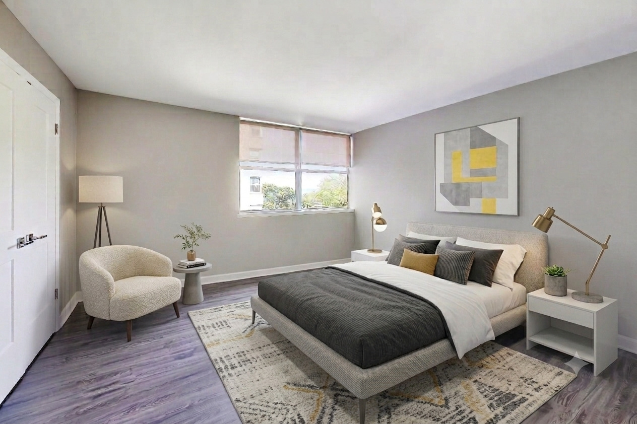 6301 North Sheridan Road, Unit 4G Chicago, IL 60660 - Photo 15 of 33 Gallery Image 15