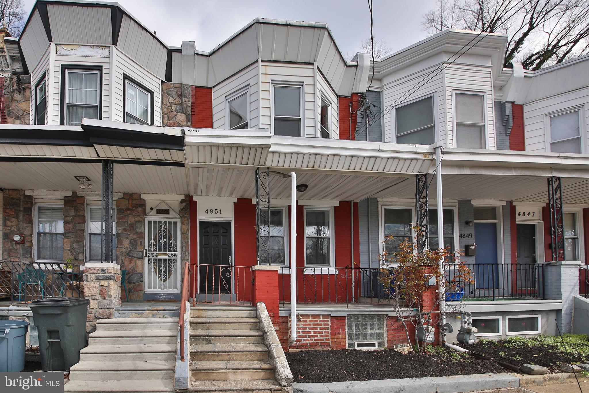4851 Ridge Avenue Philadelphia, PA 19129 - Photo 1 of 29