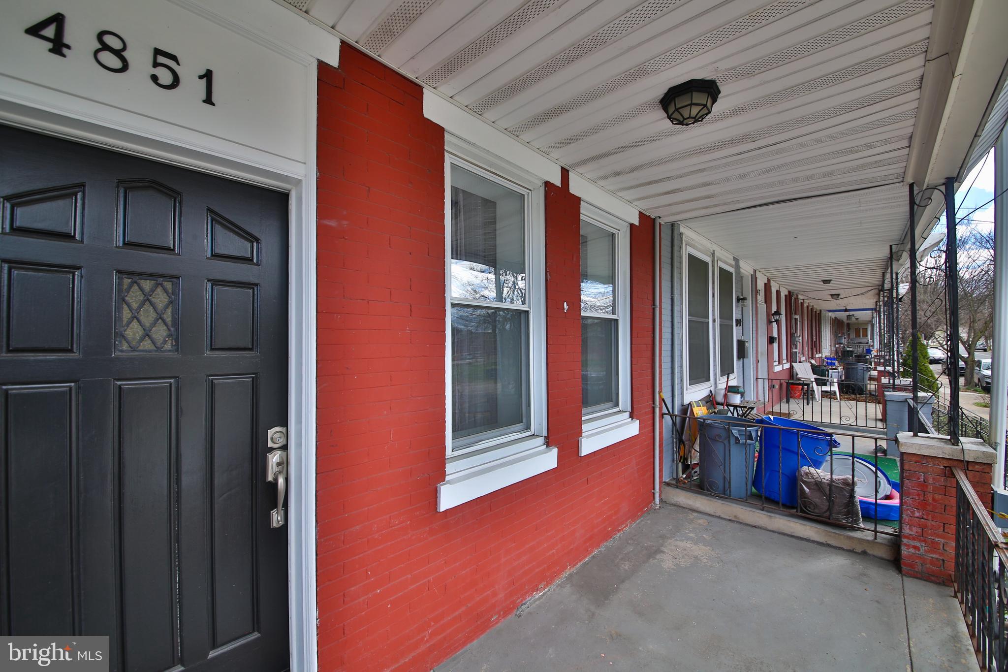 4851 Ridge Avenue Philadelphia, PA 19129 - Photo 28 of 29