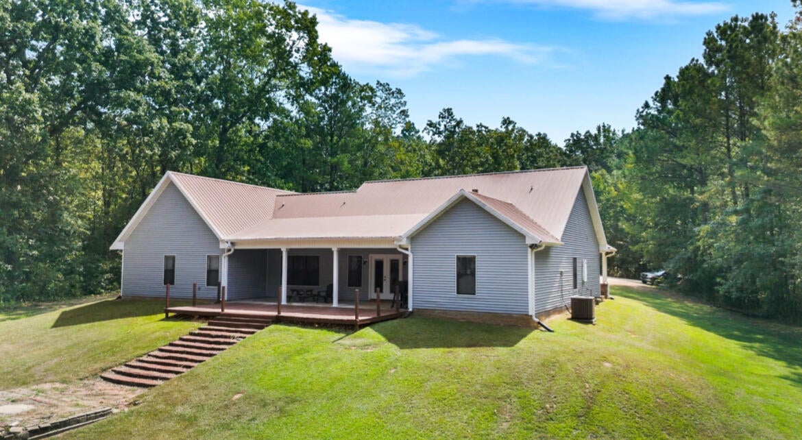 162 Oswalt Road Pontotoc, MS 38863 - Photo 3 of 35 Gallery Image 3