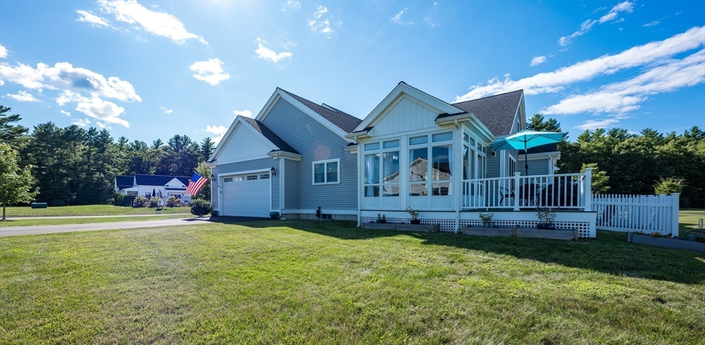 36 Sarahbeth Lane, Unit 44 Rochester, MA 02770 - Photo 28 of 42 Gallery Image 28