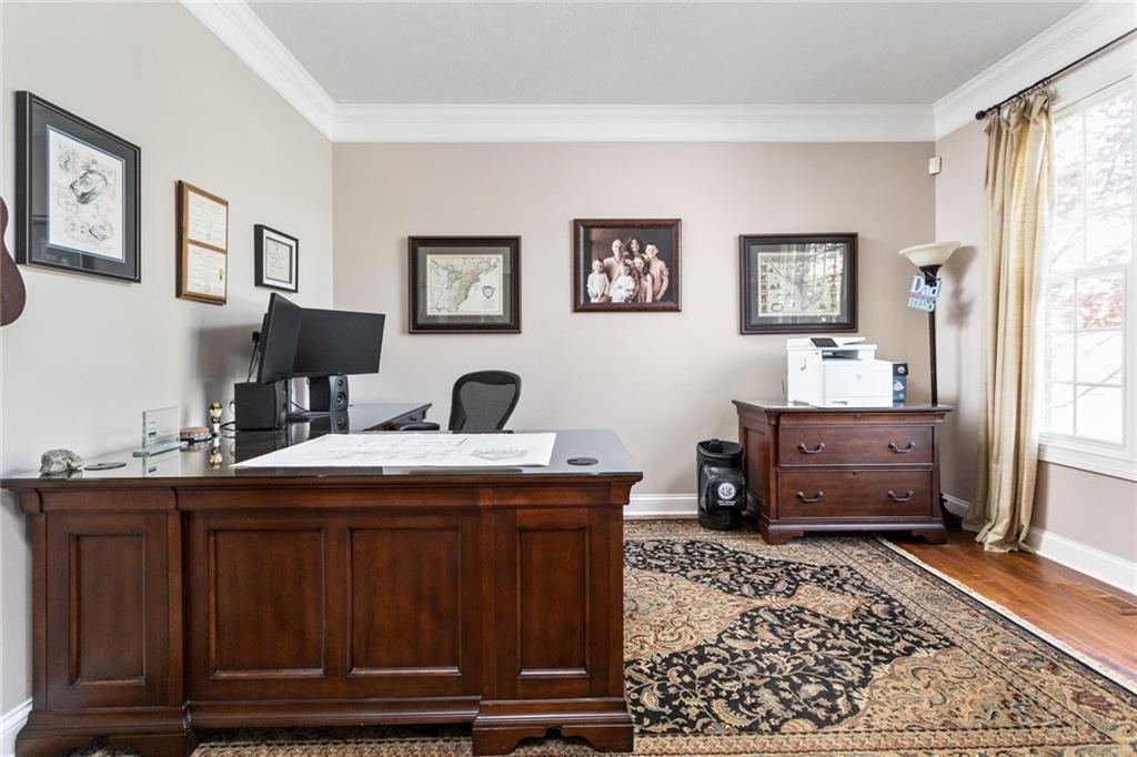 11645 River Ridge Drive Fishers, IN 46038 - Photo 14 of 45 Gallery Image 14