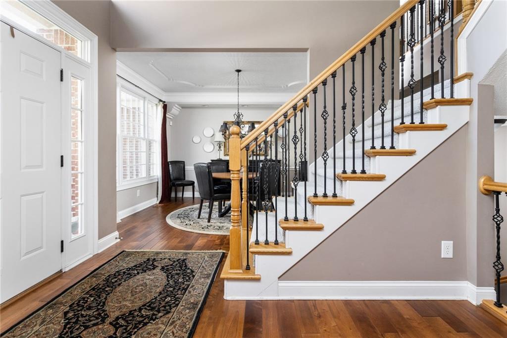 11645 River Ridge Drive Fishers, IN 46038 - Photo 3 of 45 Gallery Image 3