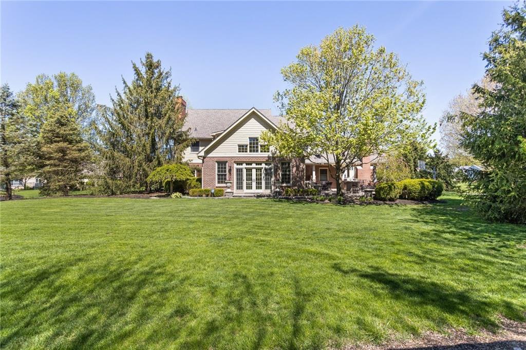 11645 River Ridge Drive Fishers, IN 46038 - Photo 40 of 45 Gallery Image 40