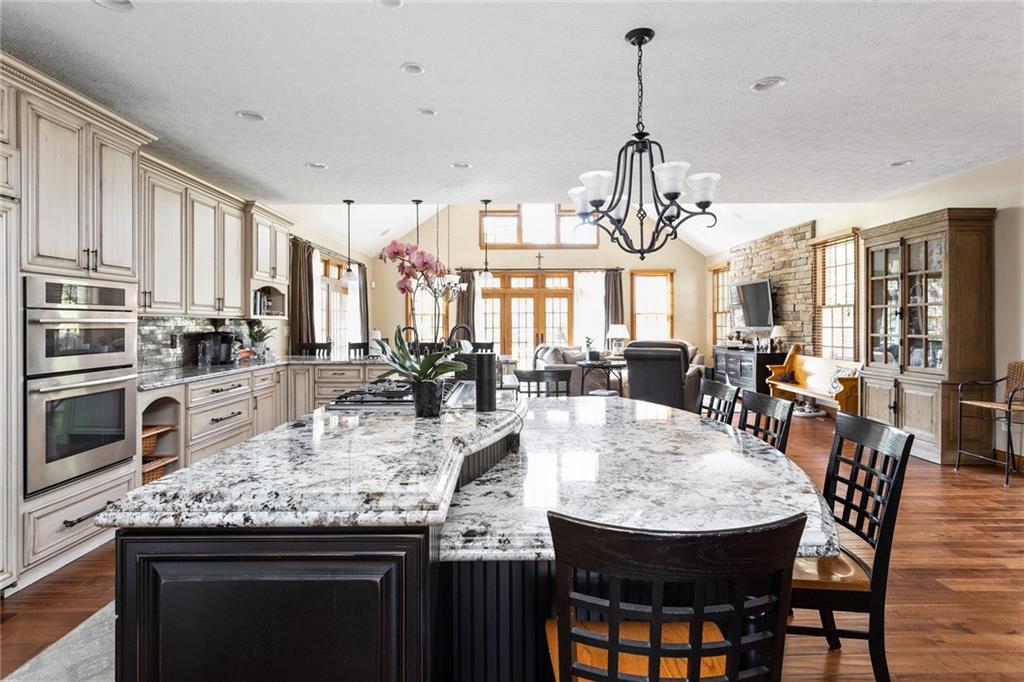 11645 River Ridge Drive Fishers, IN 46038 - Photo 8 of 45 Gallery Image 8