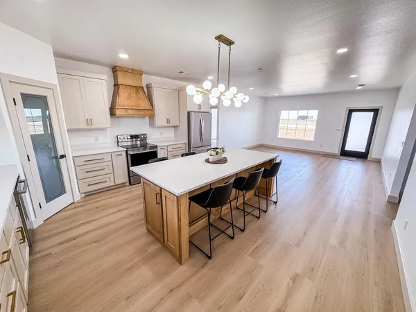 $340,000 | 1406 Private Road 300K, Seminole, TX 79360