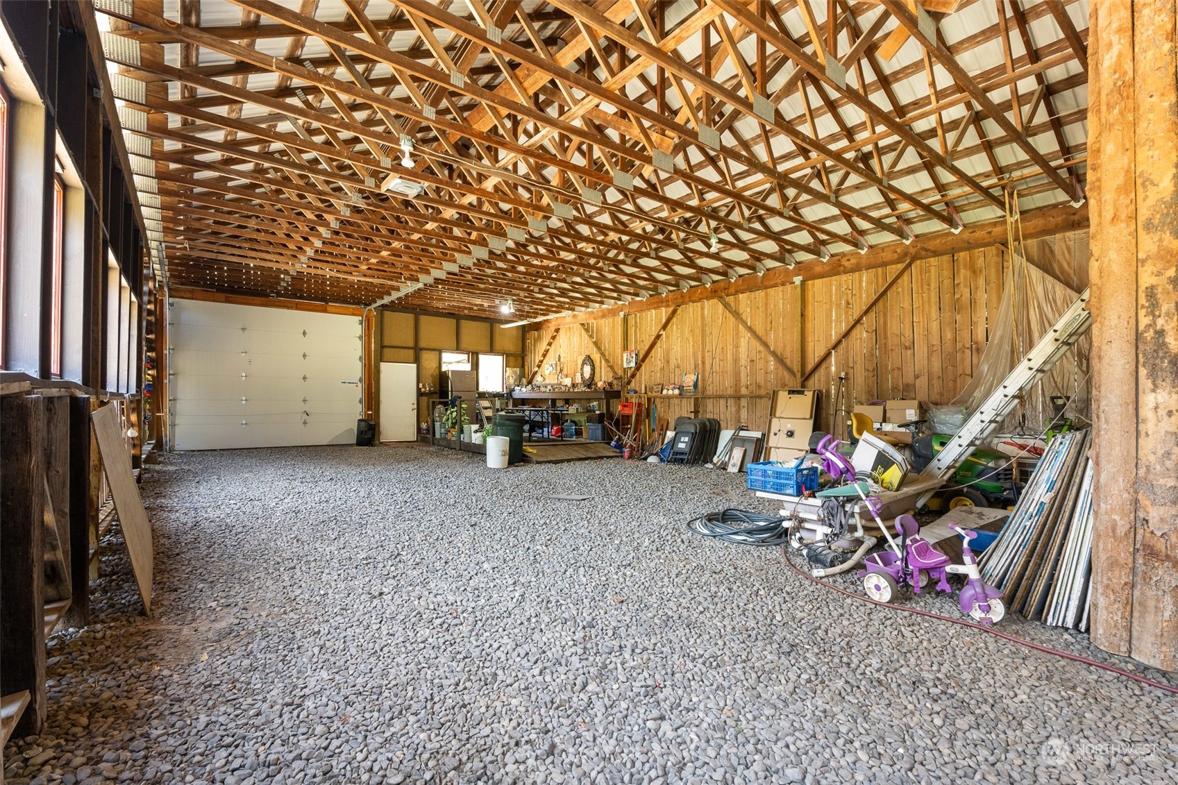 17210 Entiat River Road Entiat, WA 98822 - Photo 34 of 37 a view of a yard with a tree
