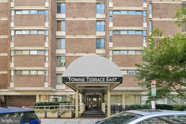 $309,000 | 1420 N Street Northwest, Unit 615, Washington, DC 20005