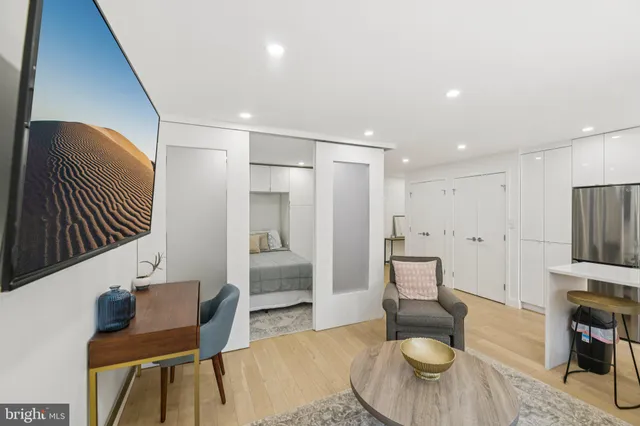 $309,000 | 1420 N Street Northwest, Unit 615, Washington, DC 20005