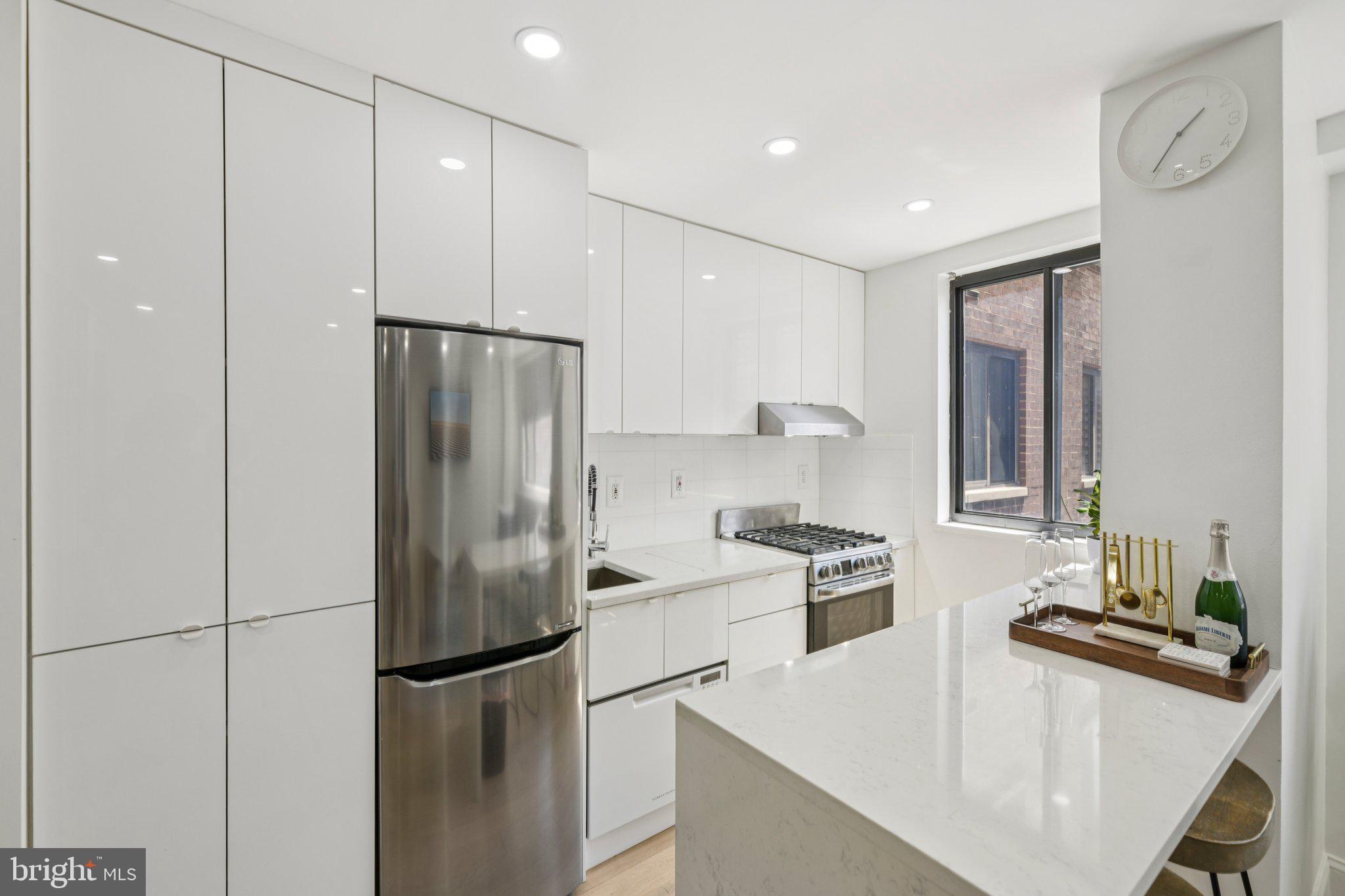 1420 N Street Northwest, Unit 615 Washington, DC 20005 - Photo 15 of 25