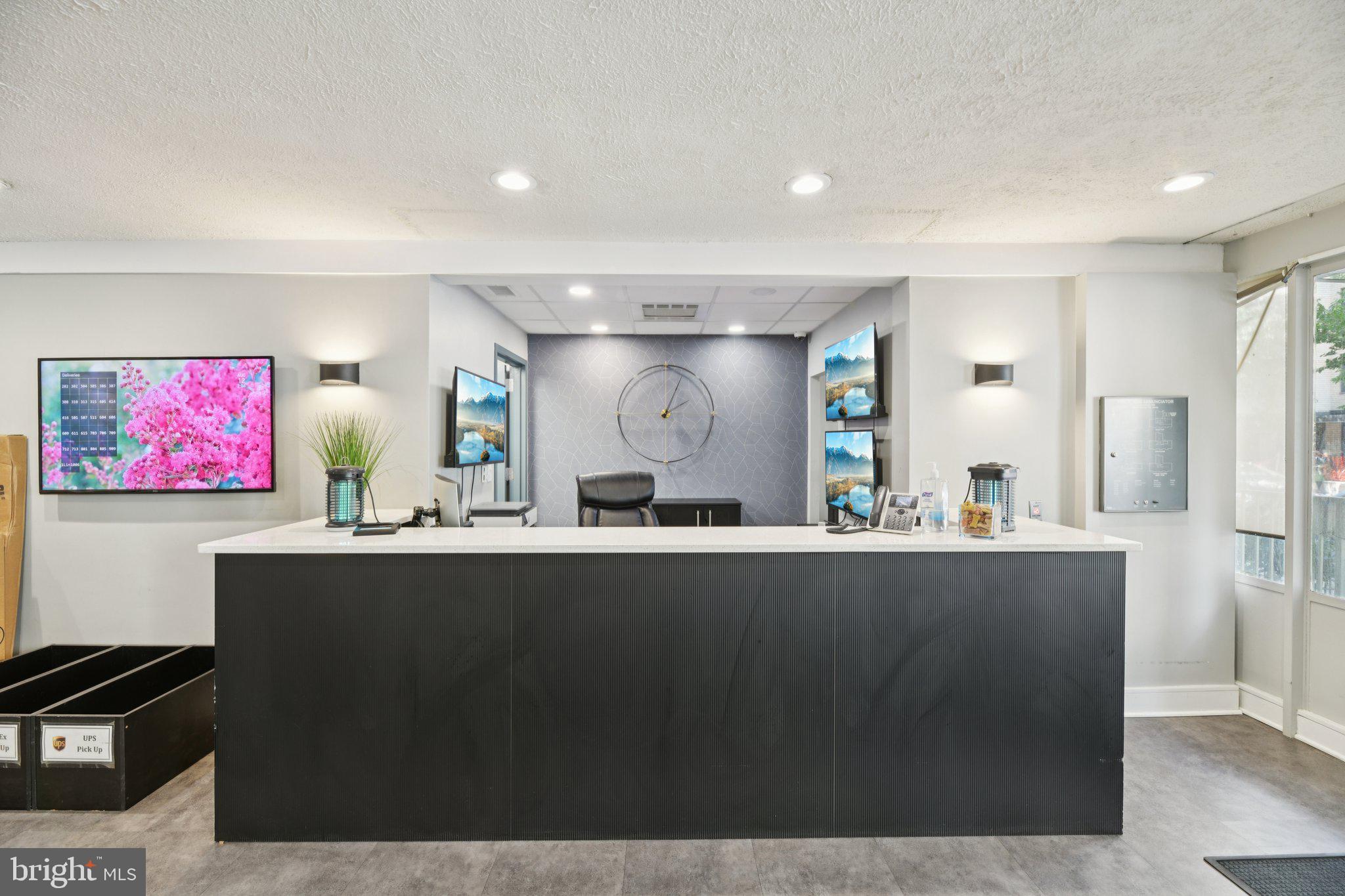 1420 N Street Northwest, Unit 615 Washington, DC 20005 - Photo 16 of 25