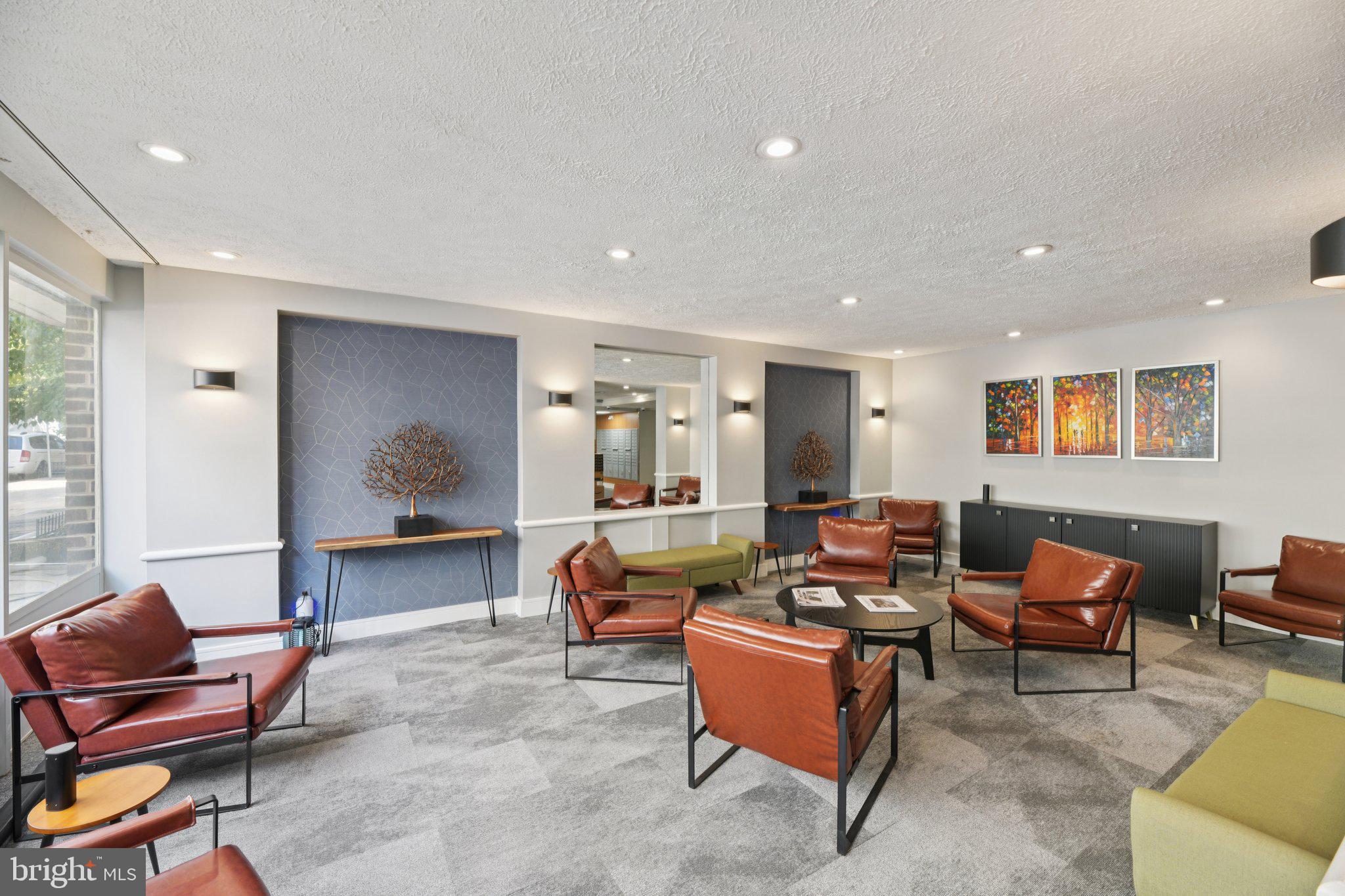 1420 N Street Northwest, Unit 615 Washington, DC 20005 - Photo 17 of 25