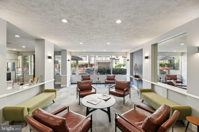 $309,000 | 1420 N Street Northwest, Unit 615, Washington, DC 20005