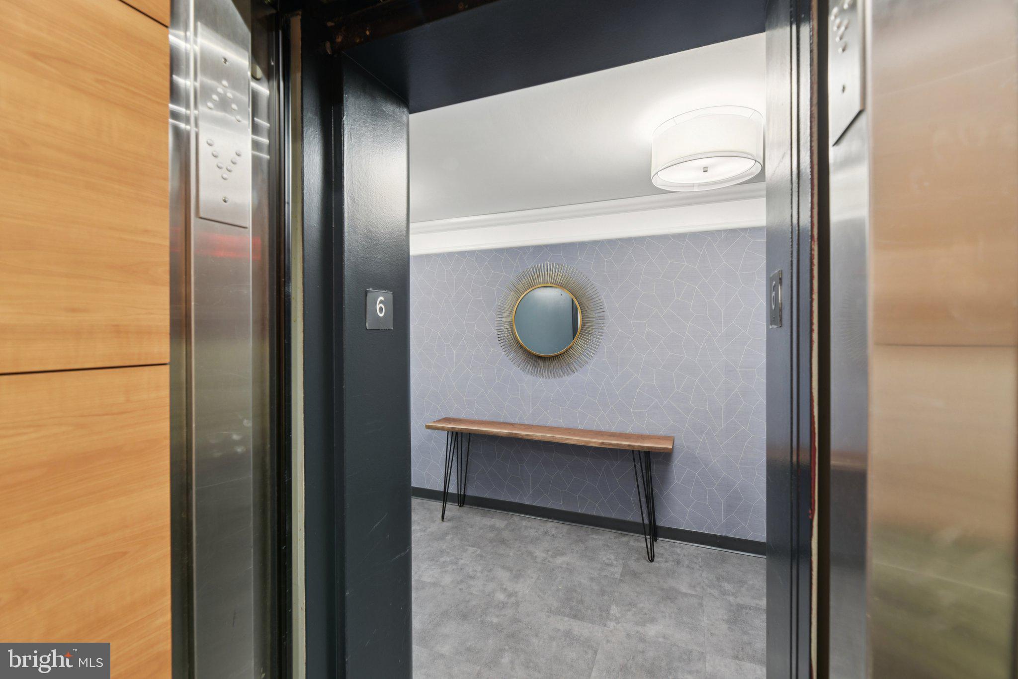 1420 N Street Northwest, Unit 615 Washington, DC 20005 - Photo 19 of 25