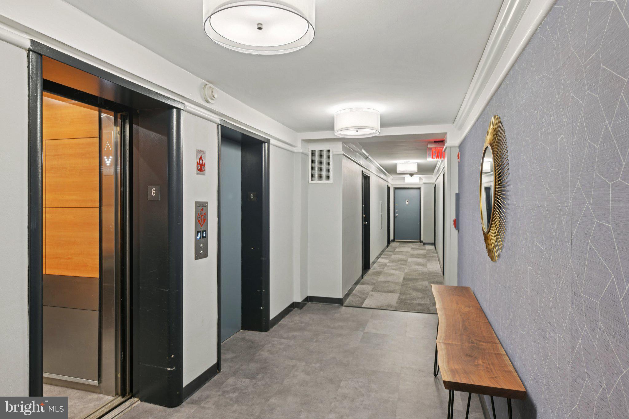 1420 N Street Northwest, Unit 615 Washington, DC 20005 - Photo 20 of 25