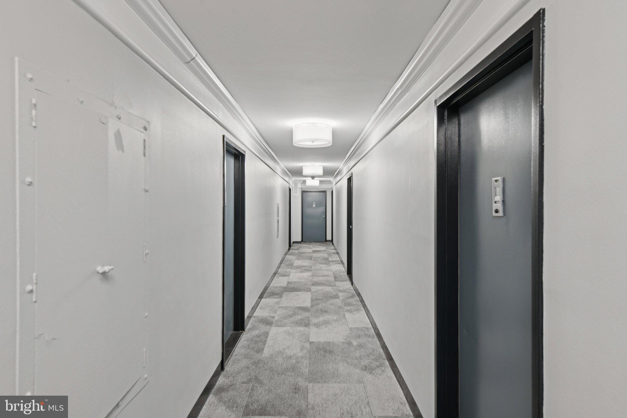 1420 N Street Northwest, Unit 615 Washington, DC 20005 - Photo 21 of 25