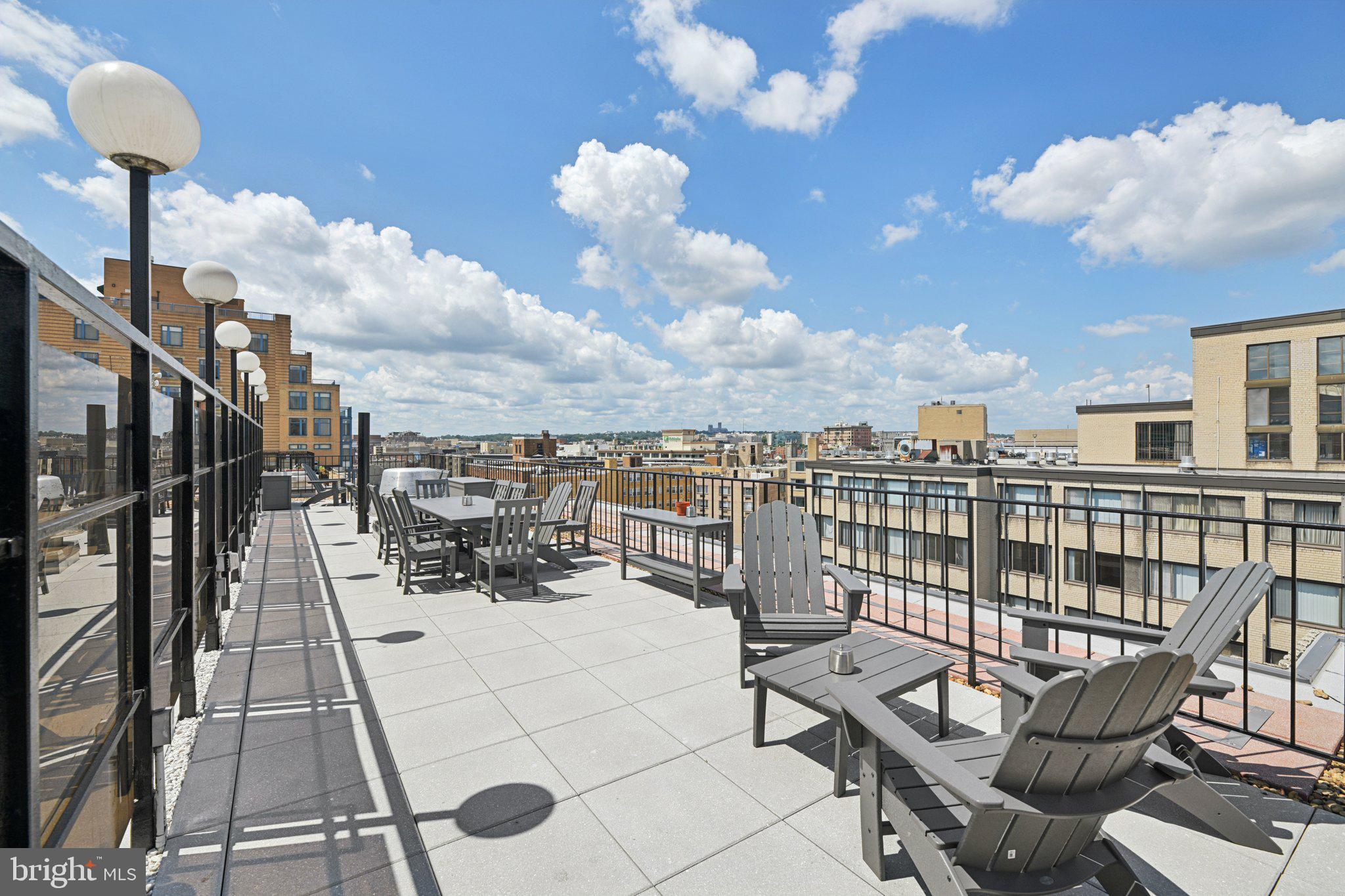 1420 N Street Northwest, Unit 615 Washington, DC 20005 - Photo 22 of 25