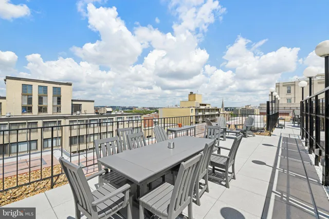 $309,000 | 1420 N Street Northwest, Unit 615, Washington, DC 20005