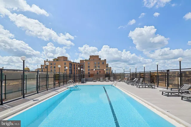 $309,000 | 1420 N Street Northwest, Unit 615, Washington, DC 20005