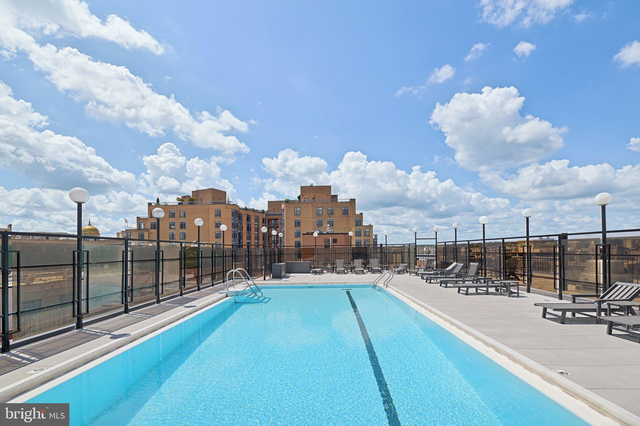 1420 N Street Northwest, Unit 615 Washington, DC 20005 - Photo 25 of 25