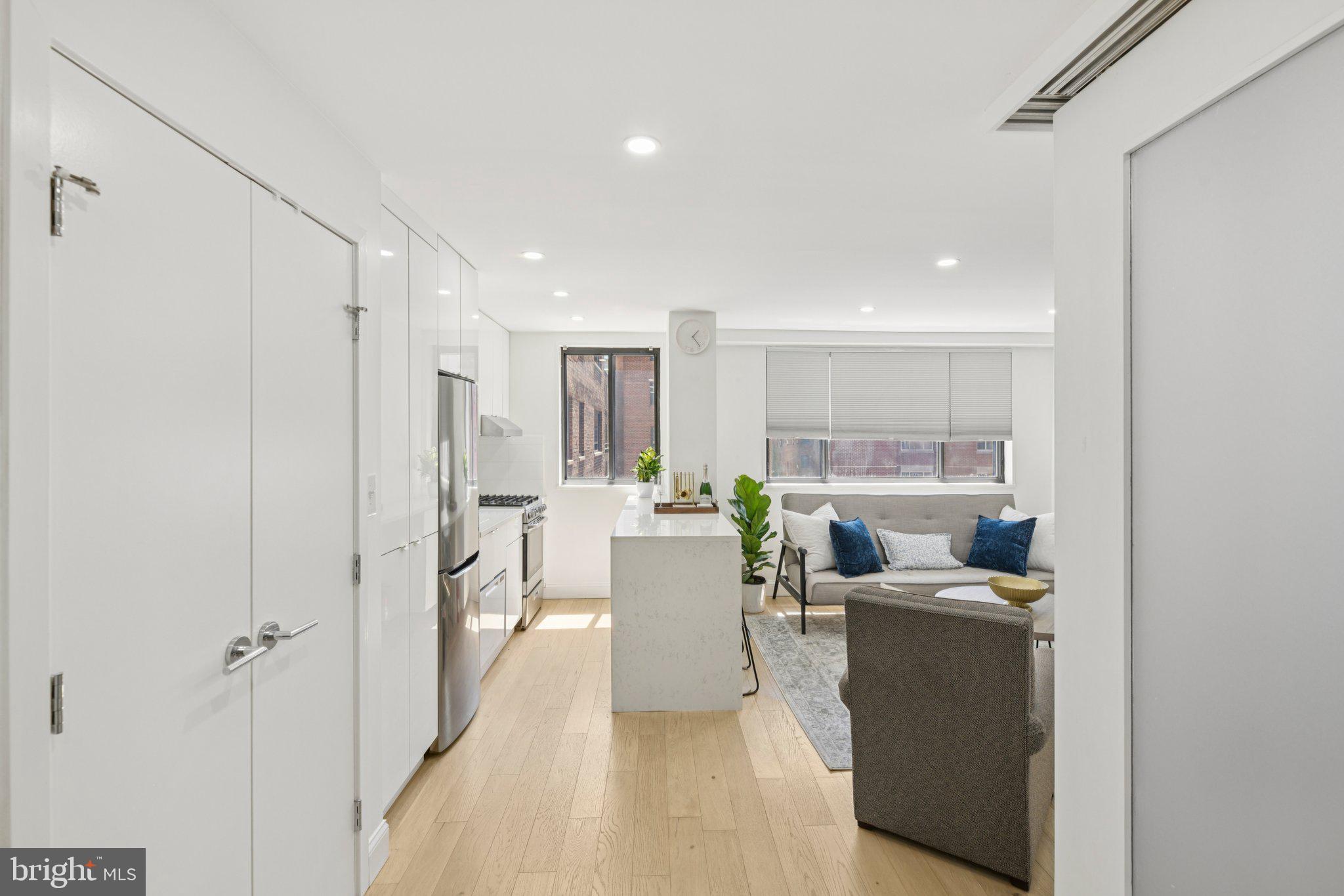 1420 N Street Northwest, Unit 615 Washington, DC 20005 - Photo 3 of 25