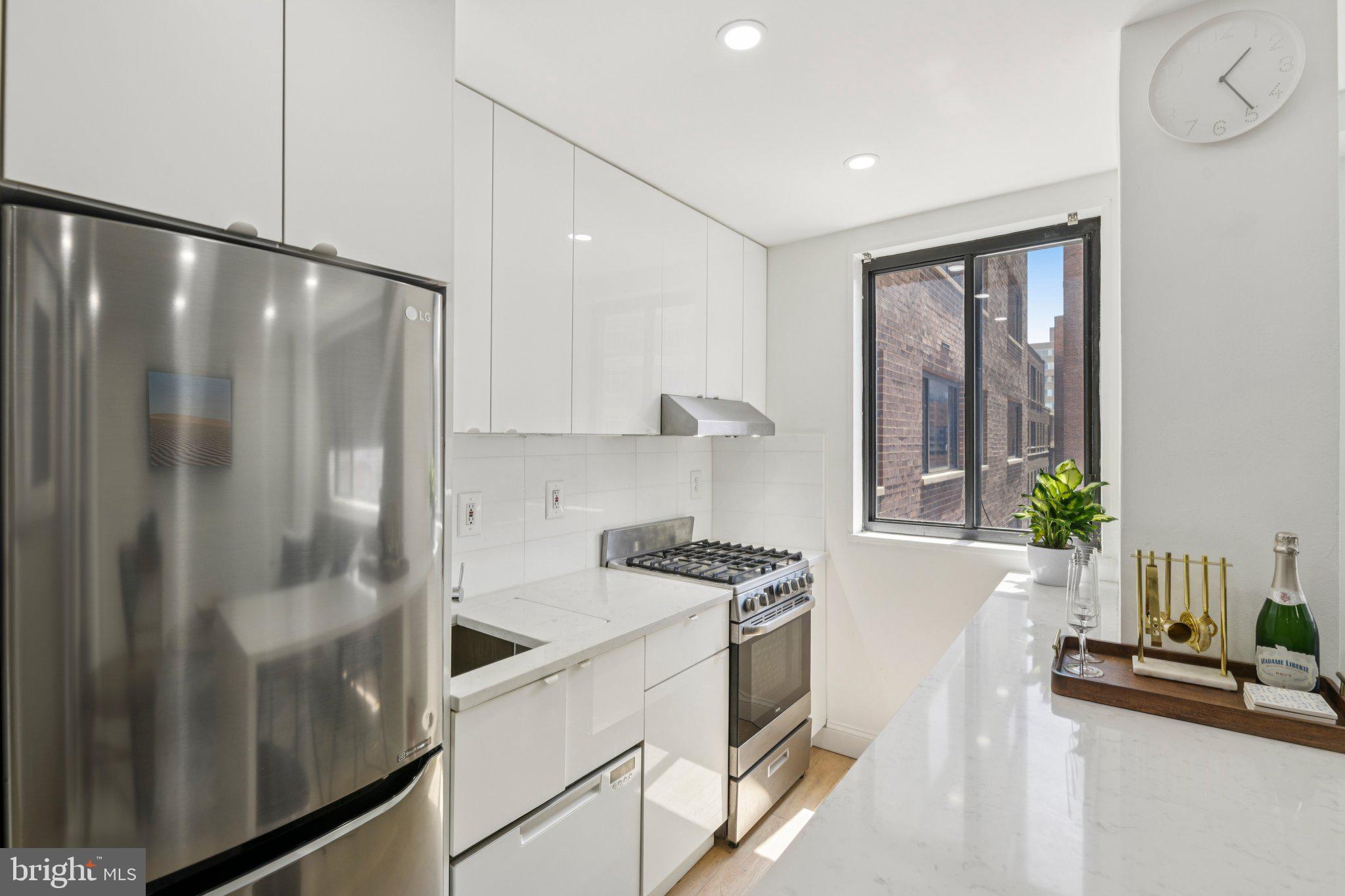 1420 N Street Northwest, Unit 615 Washington, DC 20005 - Photo 5 of 25