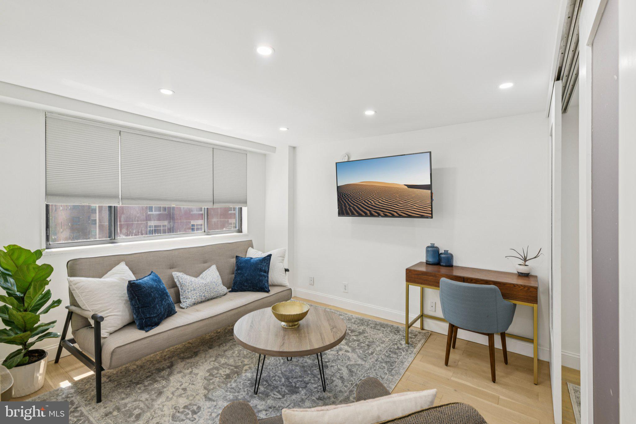 1420 N Street Northwest, Unit 615 Washington, DC 20005 - Photo 6 of 25