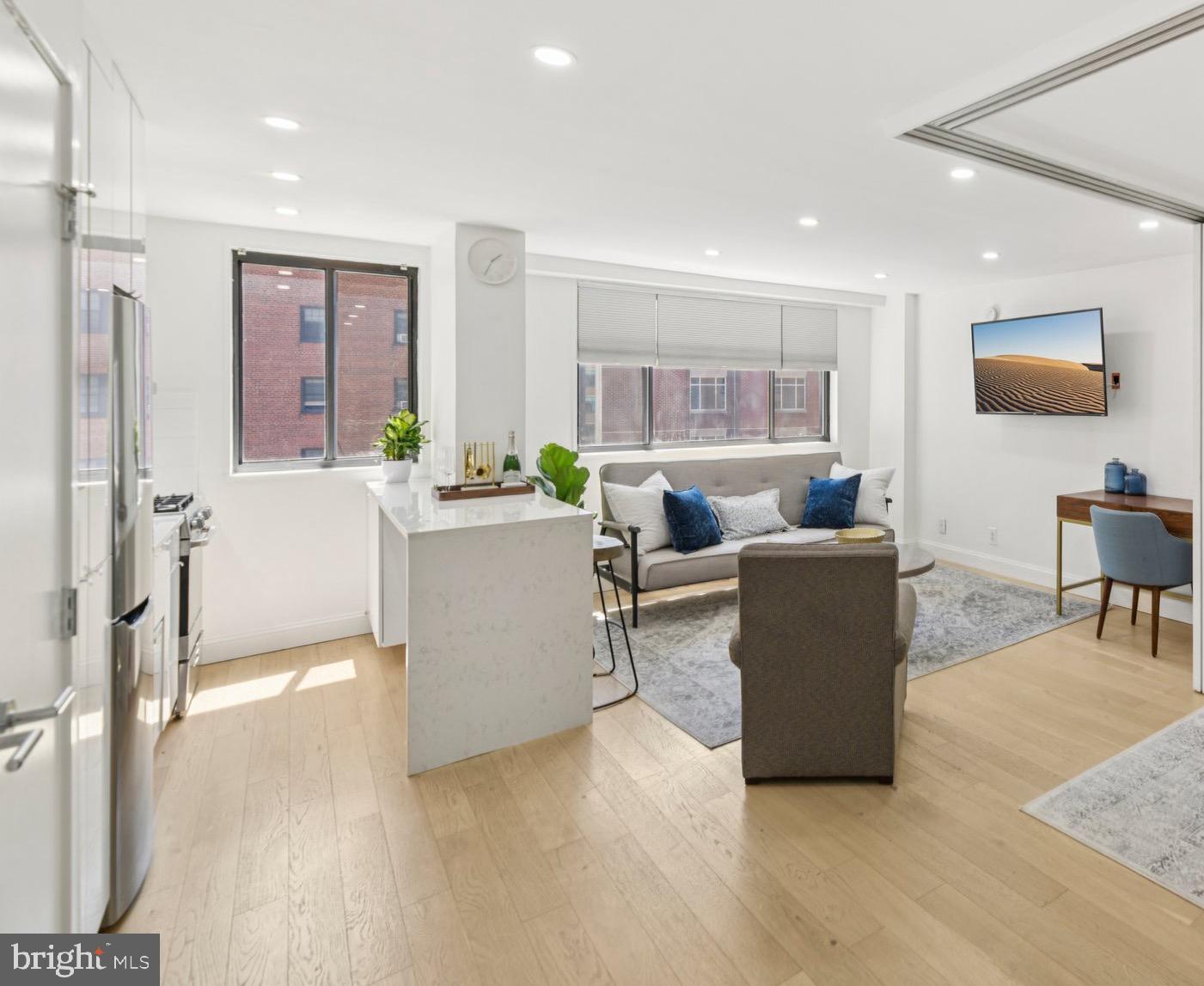 1420 N Street Northwest, Unit 615 Washington, DC 20005 - Photo 8 of 25