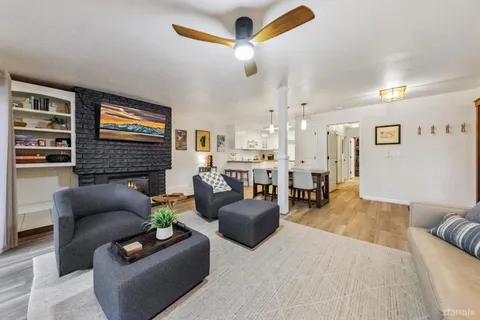 $648,000 | 357 Ala Wai Boulevard, Unit 191, South Lake Tahoe, CA 96150