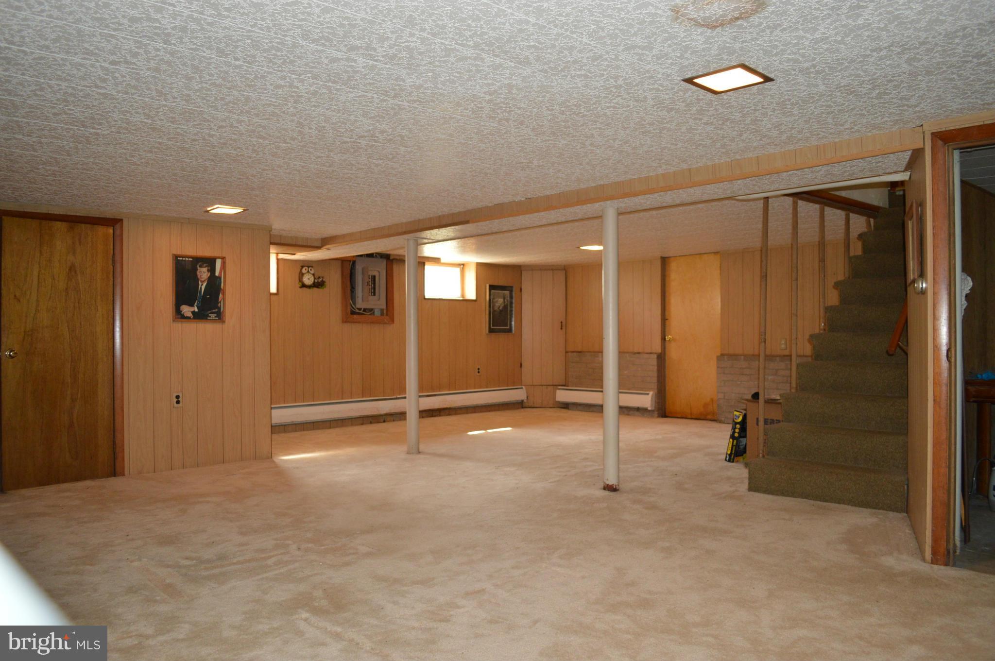 943 Bowleys Quarters Road Baltimore, MD 21220 - Photo 18 of 29 a view of an empty room