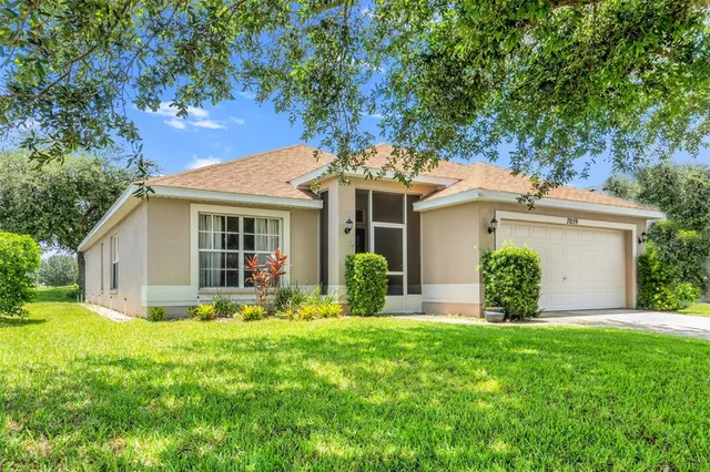 $299,000 | 7059 Wirevine Drive, Brooksville, FL 34602