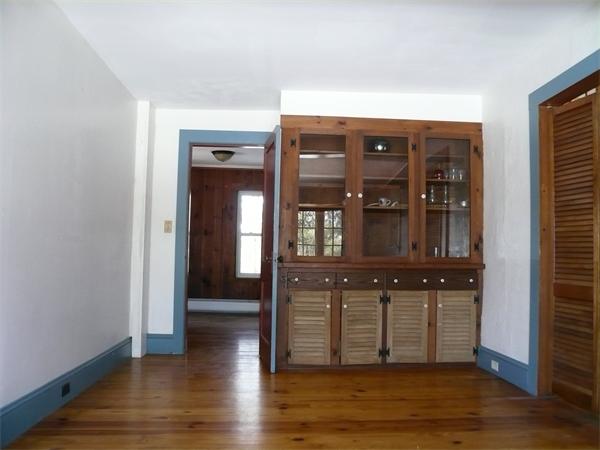 563 Montague Road Amherst, MA 01002 - Photo 4 of 15 a view of a room with wooden floor