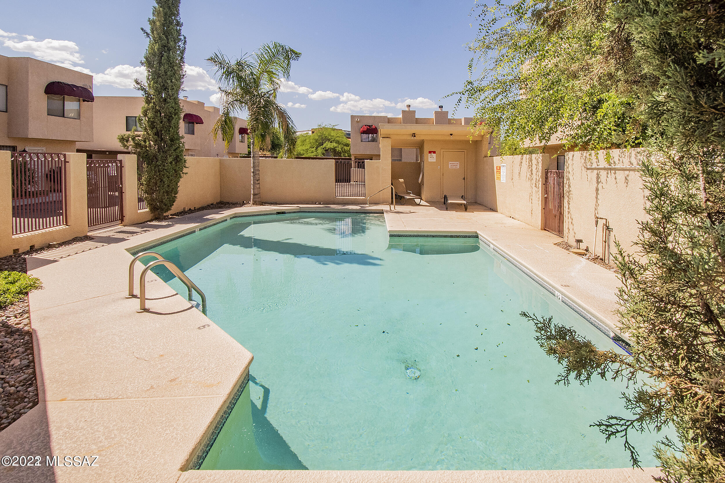 136 East Pastime Road Tucson, AZ 85705 - Photo 10 of 10
