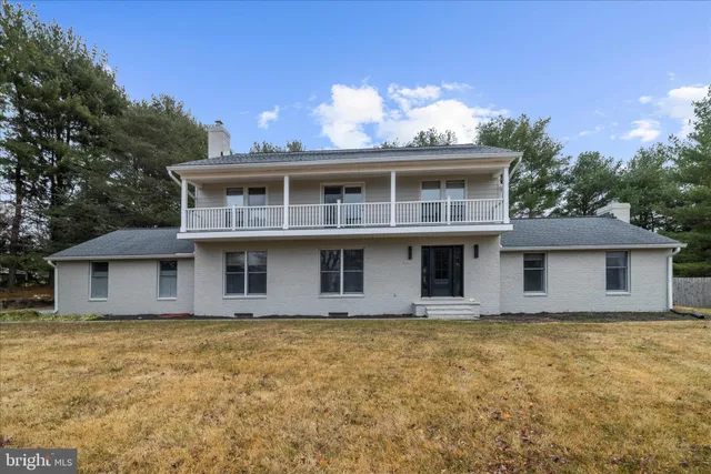 $695,000 | 3300 Paper Mill Road, Phoenix, MD 21131