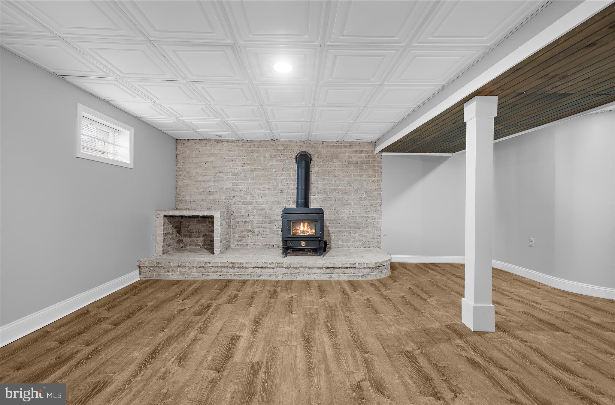 3300 Paper Mill Road Phoenix, MD 21131 - Photo 33 of 91 Plenty of Space to Entertain