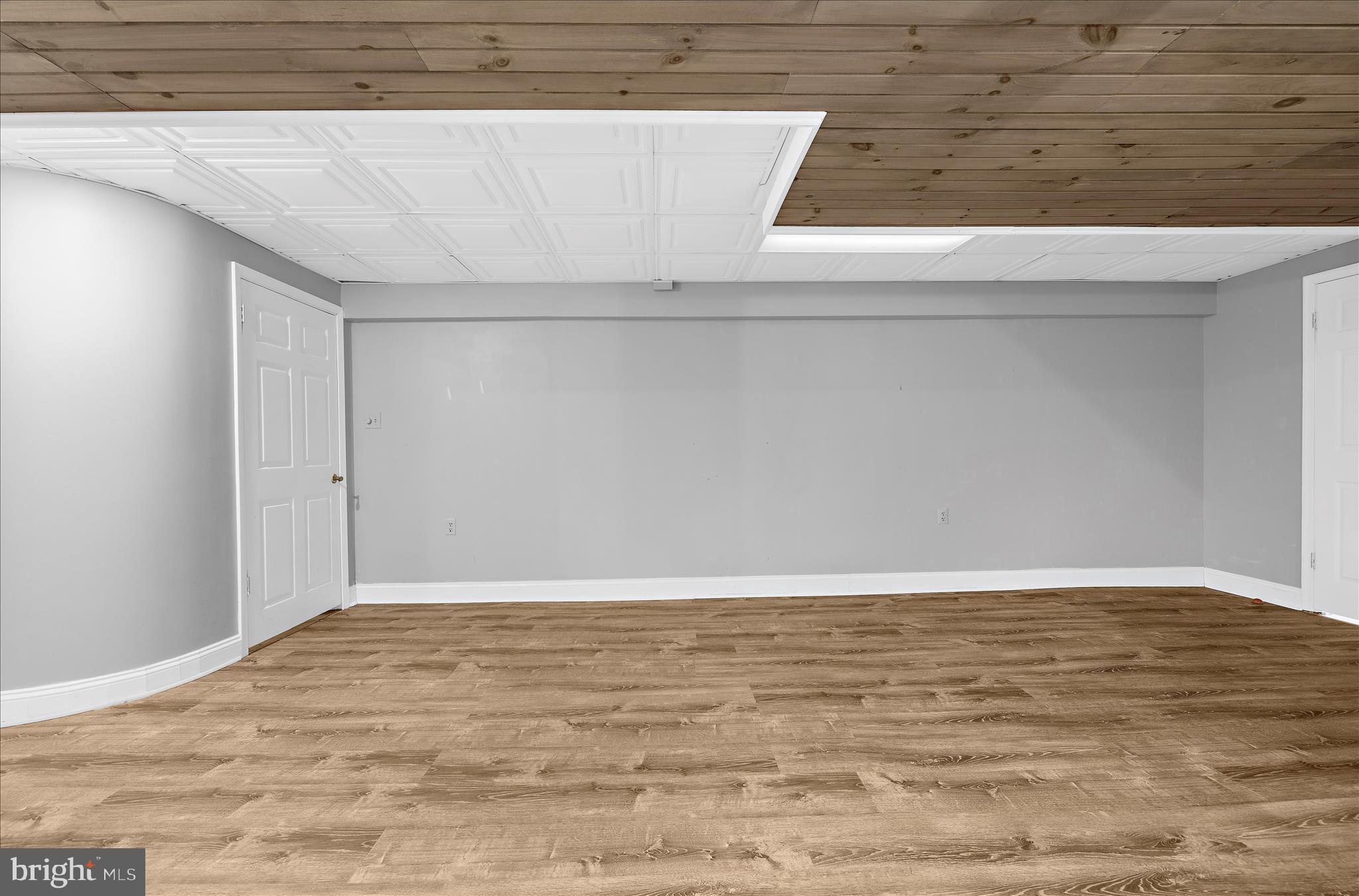 3300 Paper Mill Road Phoenix, MD 21131 - Photo 36 of 91 a view of wooden floor