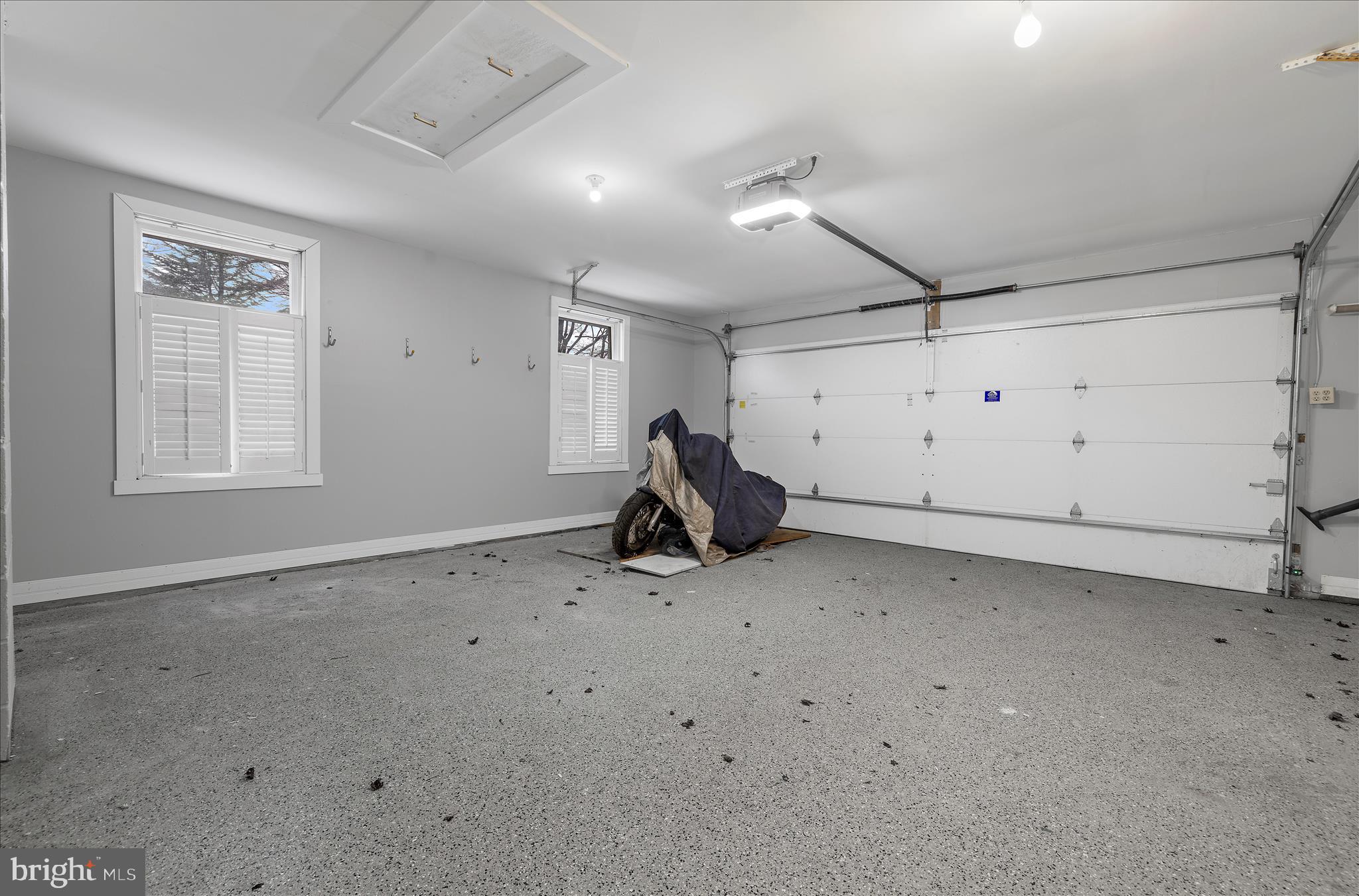 3300 Paper Mill Road Phoenix, MD 21131 - Photo 58 of 91 Garage