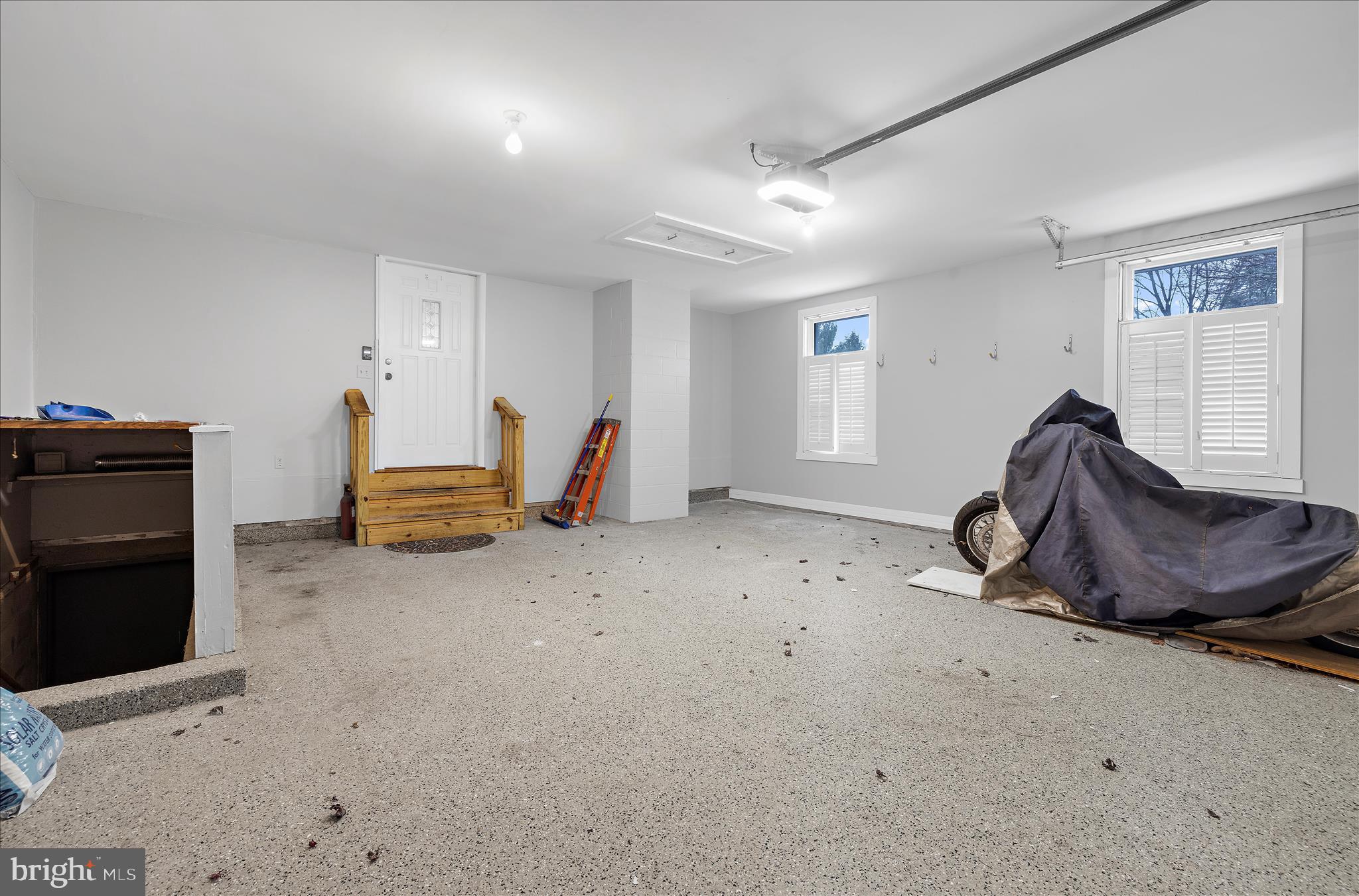 3300 Paper Mill Road Phoenix, MD 21131 - Photo 60 of 91 Garage