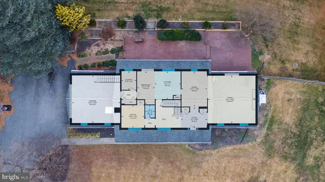 $695,000 | 3300 Paper Mill Road, Phoenix, MD 21131