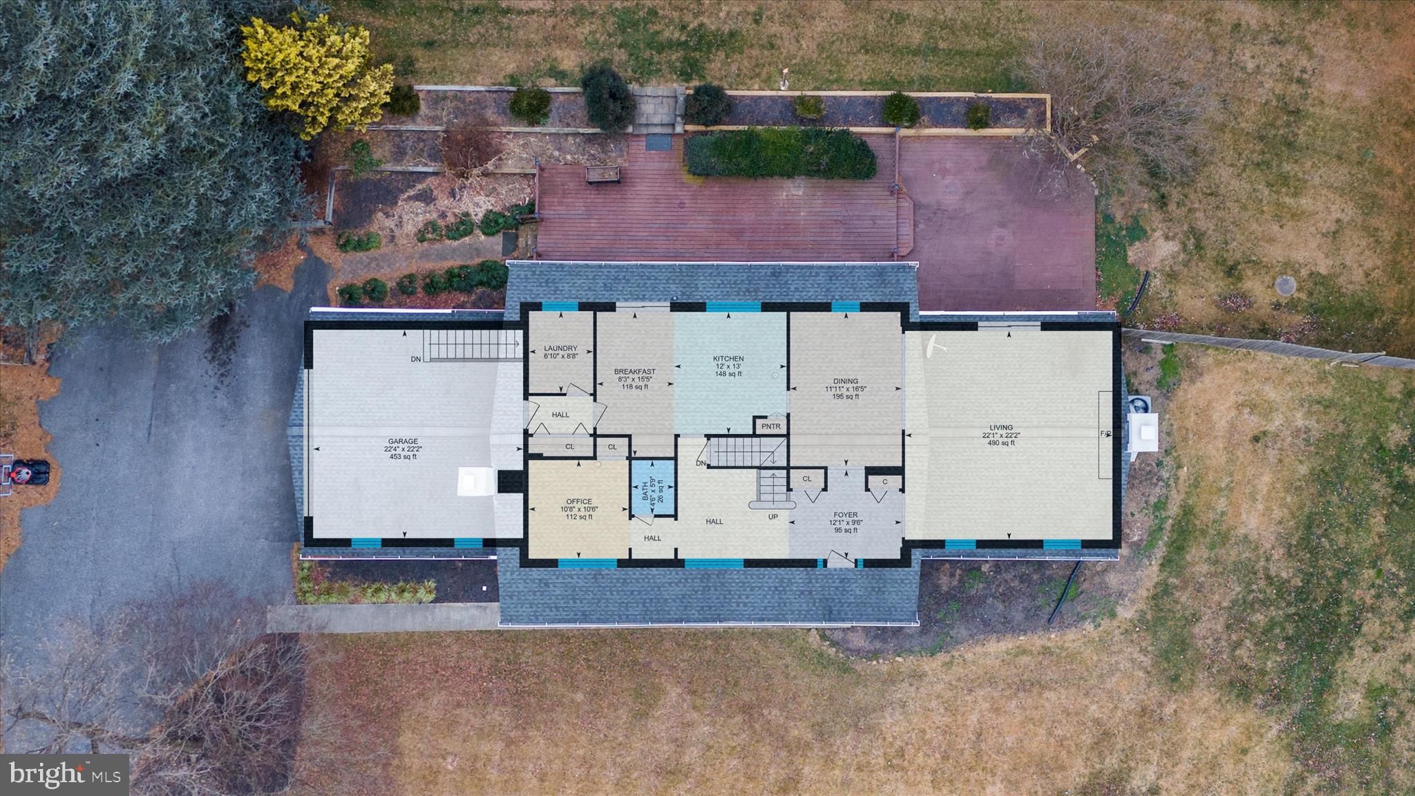 3300 Paper Mill Road Phoenix, MD 21131 - Photo 85 of 91